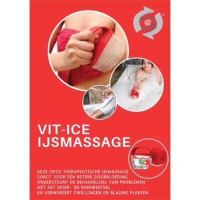 Poster Vit-Ice A2 420x594mm