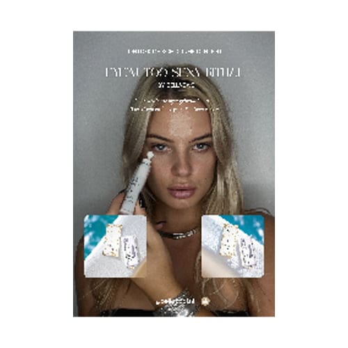 Poster Eye'm Too Sexy A2 420x594mm