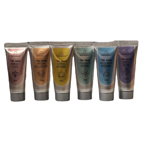 TB-Genie Skin Get A Life "Pink" 15 ml - Afbeelding 2