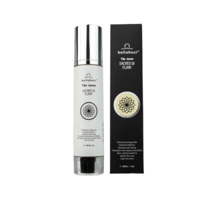 BV-Genie Sacred Qi Elixer 120 ml