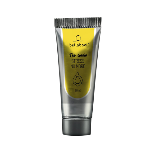 TB-Genie Stress No More "Yellow" 15 ml