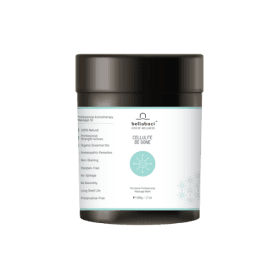 The Genie Cellulite Be Gone Balm 500g