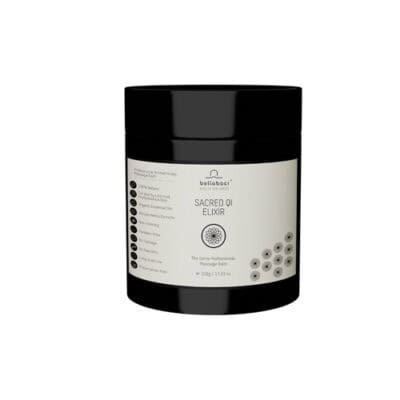 The Genie Sacred Qi Elixer 500g