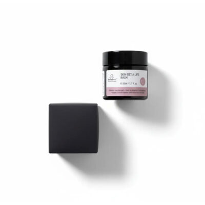 The Genie Skin Get A Life Balm 50g MINI