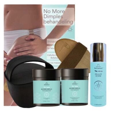 No More Dimples Starterkit
