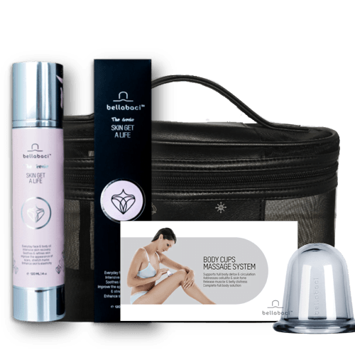 cupping therapie