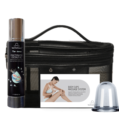 Bellabaci COMBI tasje BODY (kies een Genie) - Afbeelding 8