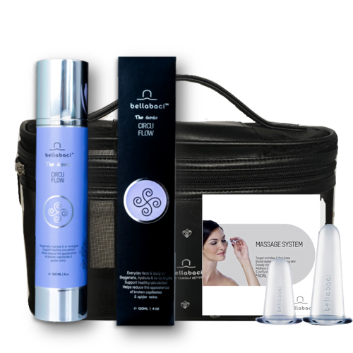 Bellabaci Benelux - Cupping