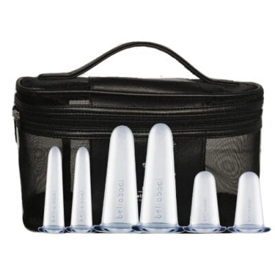 Bellabaci tasje All-In Totaal Facial