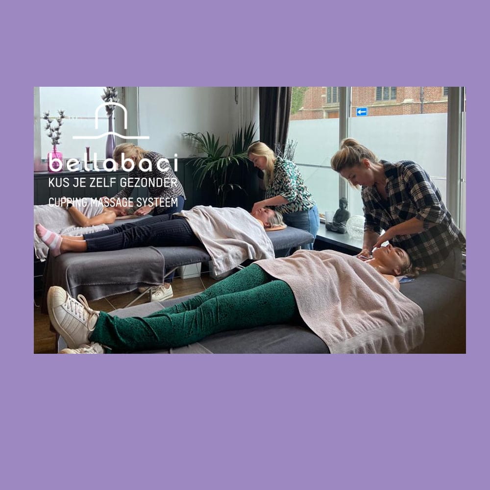 bellabaci cupping massage