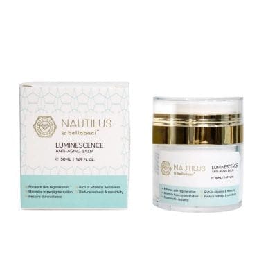 Nautilus Luminescense Anti-Aging Balm 50ml