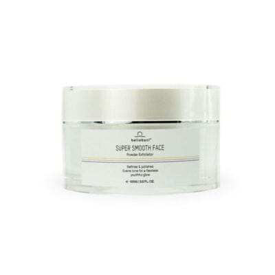 Bellabaci Super Smooth Face Exfoliant 90gr