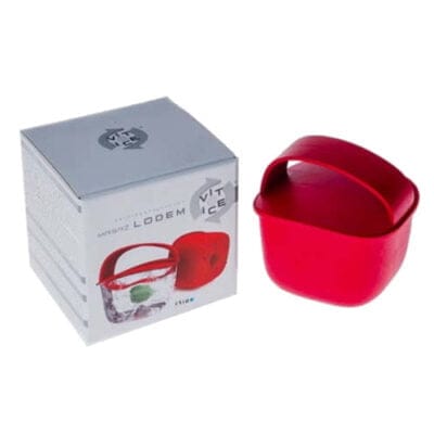 Vit-Ice® Massager voor Cryo Therapie rood