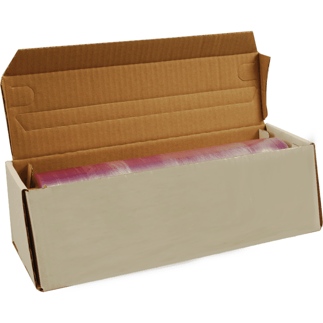 Behandelfolie, 30cm in doos