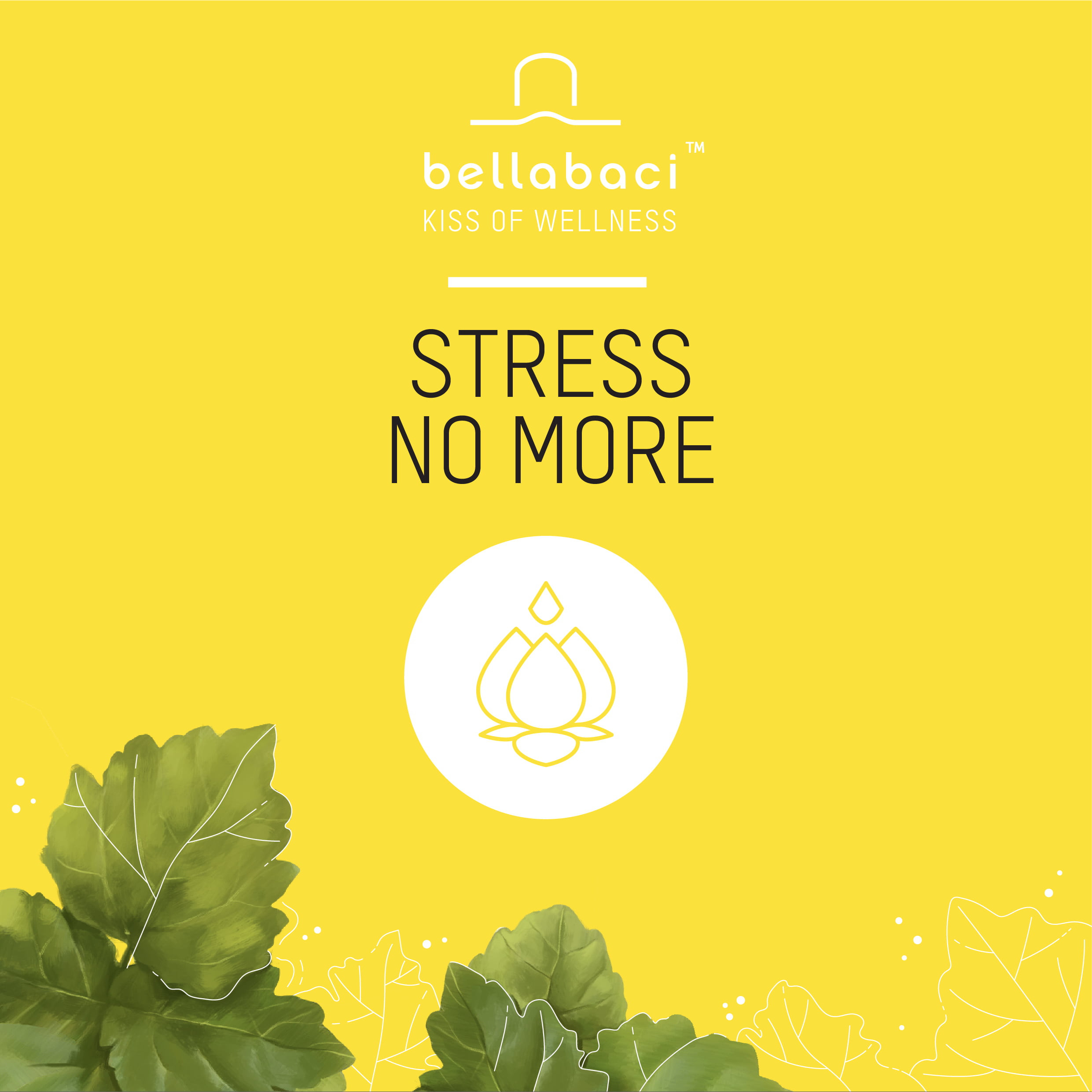 Dagelijkse stress verminderen met cupping