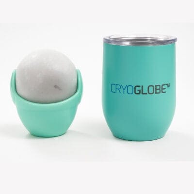 Cryo Globe incl. container
