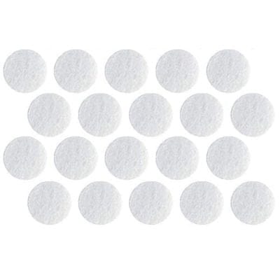 VC-Filtertjes 10mm per zakje