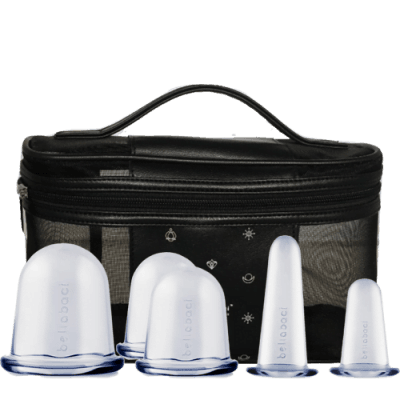 Bellabaci tasje All-In