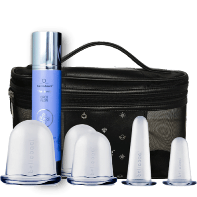 Bellabaci tasje All-In plus