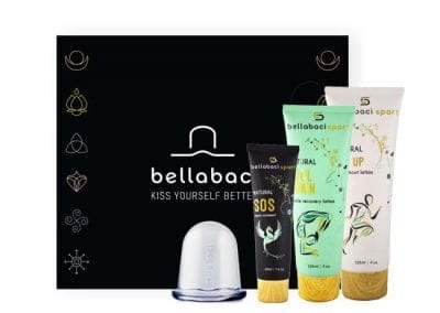 cupping en spierpijn