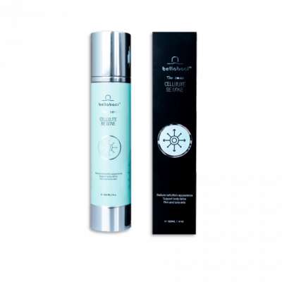 BV-Genie Cellulite Be Gone "Green" 120 ml