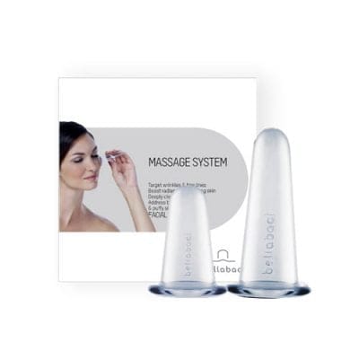 Bellabaci FacialBambino Cups SOFT