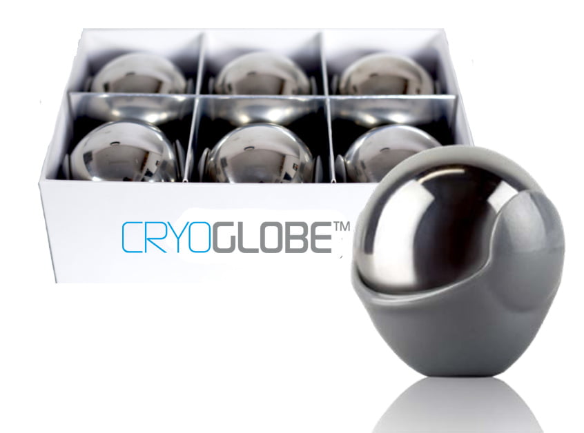 Cryo Globe Bellabaci Nederland