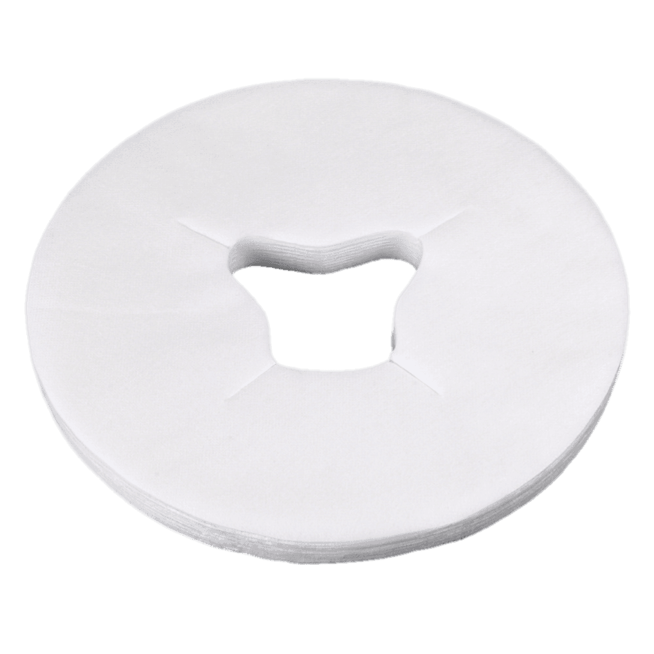 Facecover voor Gel Pad non-woven