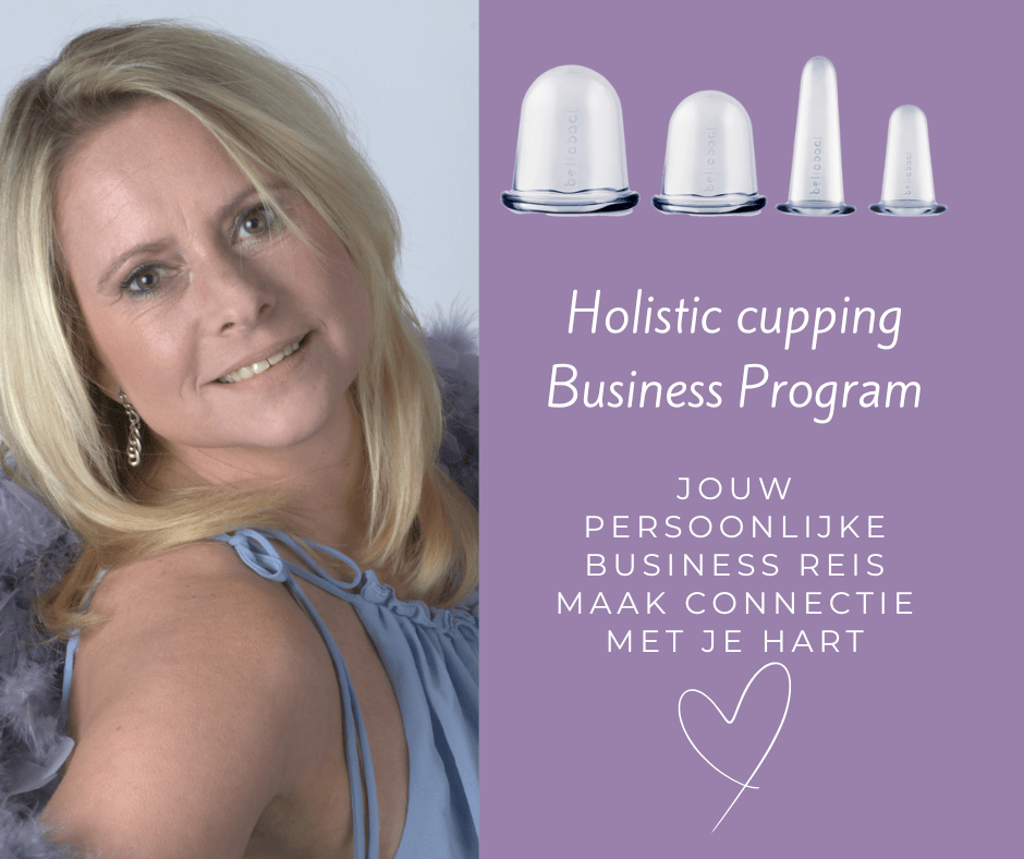 Holistic Business Boost sessie