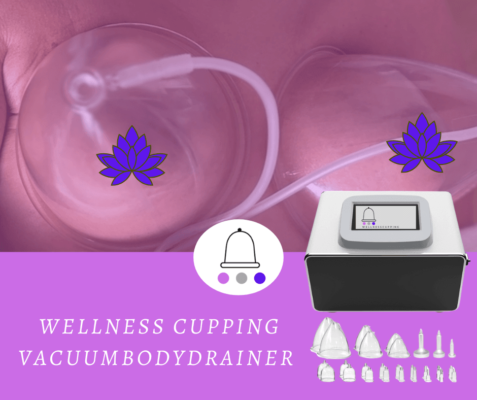 wellnesscupping vacuumbodydrainer