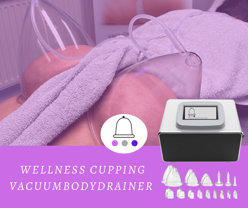 wellnesscupping vacuumbodydrainer