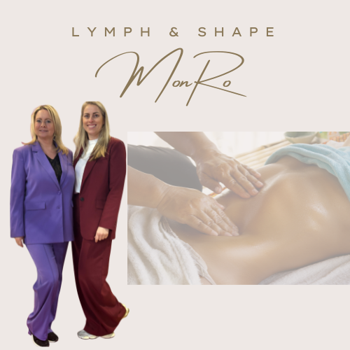 lymph-shape-training