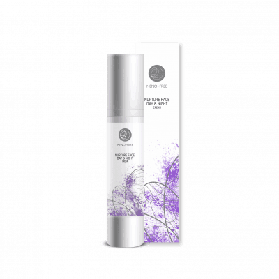 Meno-Free Nurture Day&Night Cream 120ml