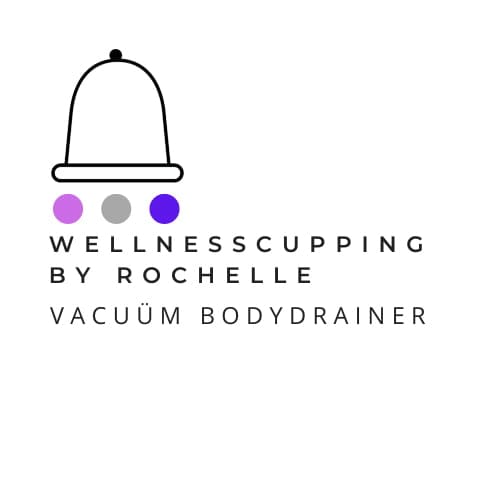 Vacuüm Cupping Bodydrainer