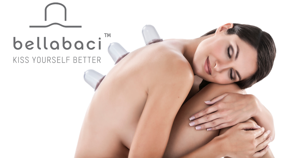 bellabaci cupping massage