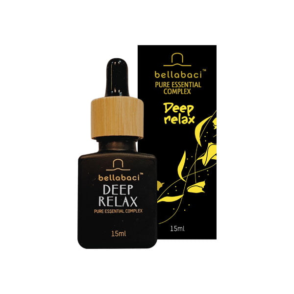 Deep relax essentiële olie