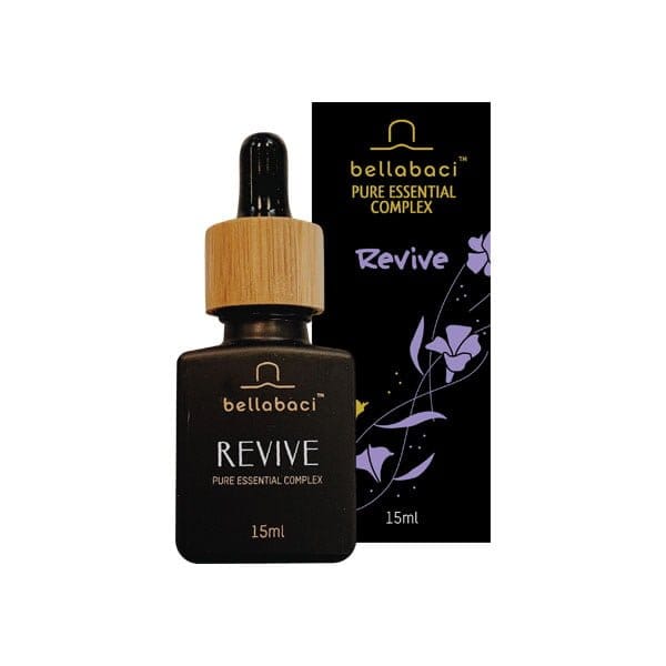 Bellabaci PEC Revive essentiële olie
