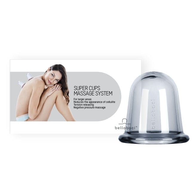 Bellabaci Super Cups set SOFT