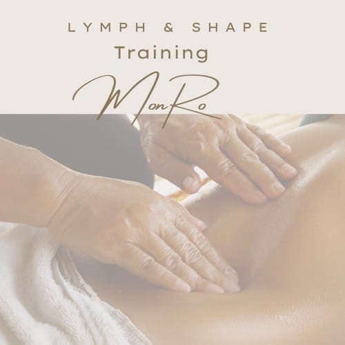Lymph-shape training