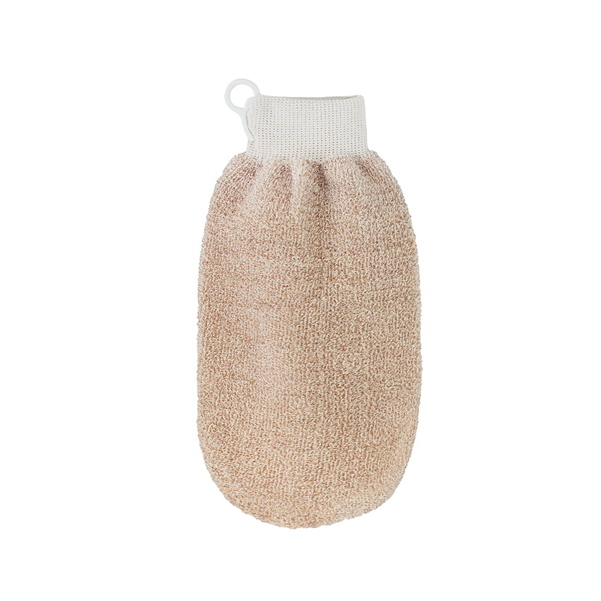 Scrub handschoen Copper Mitt Bellabaci Nederland