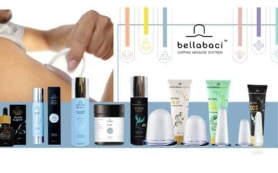 Cupping bij spierpijn: natuurlijke verlichting van stijve en pijnlijke spieren