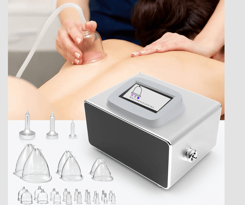 Bellabaci Benelux - Cupping