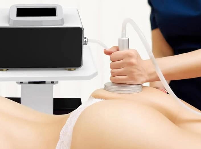 wellnesscupping vacuumbodydrainer<br />
